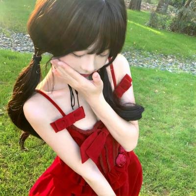 妈妈别哭