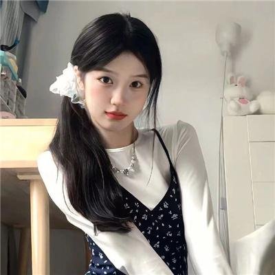 幸腹涂鸦